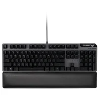 Клавиатура ASUS TUF Gaming K3 фото 1